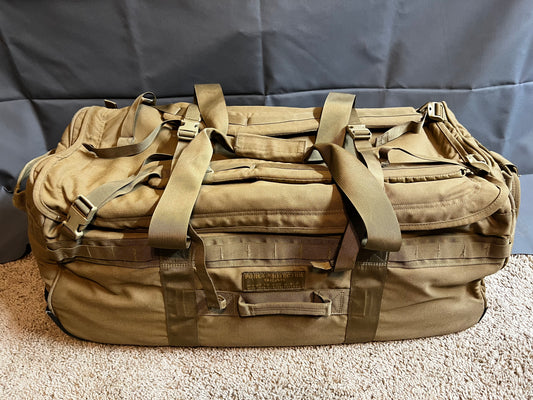 Force Protector Gear Deployment Bag (Used Surplus)