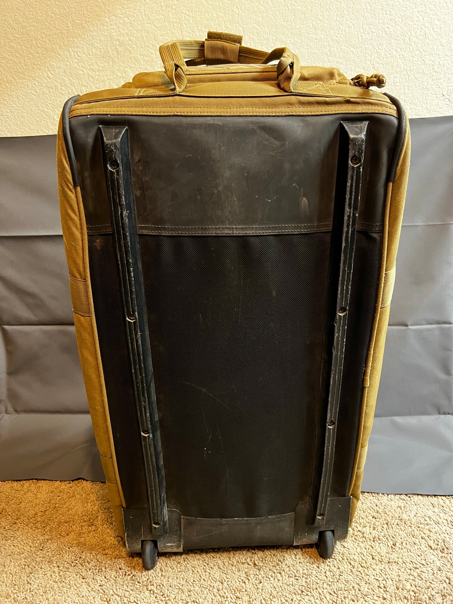 Force Protector Gear Deployment Bag (Used Surplus)