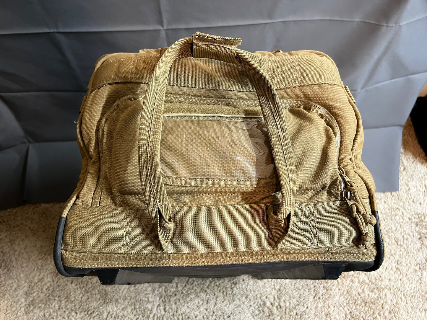 Force Protector Gear Deployment Bag (Used Surplus)