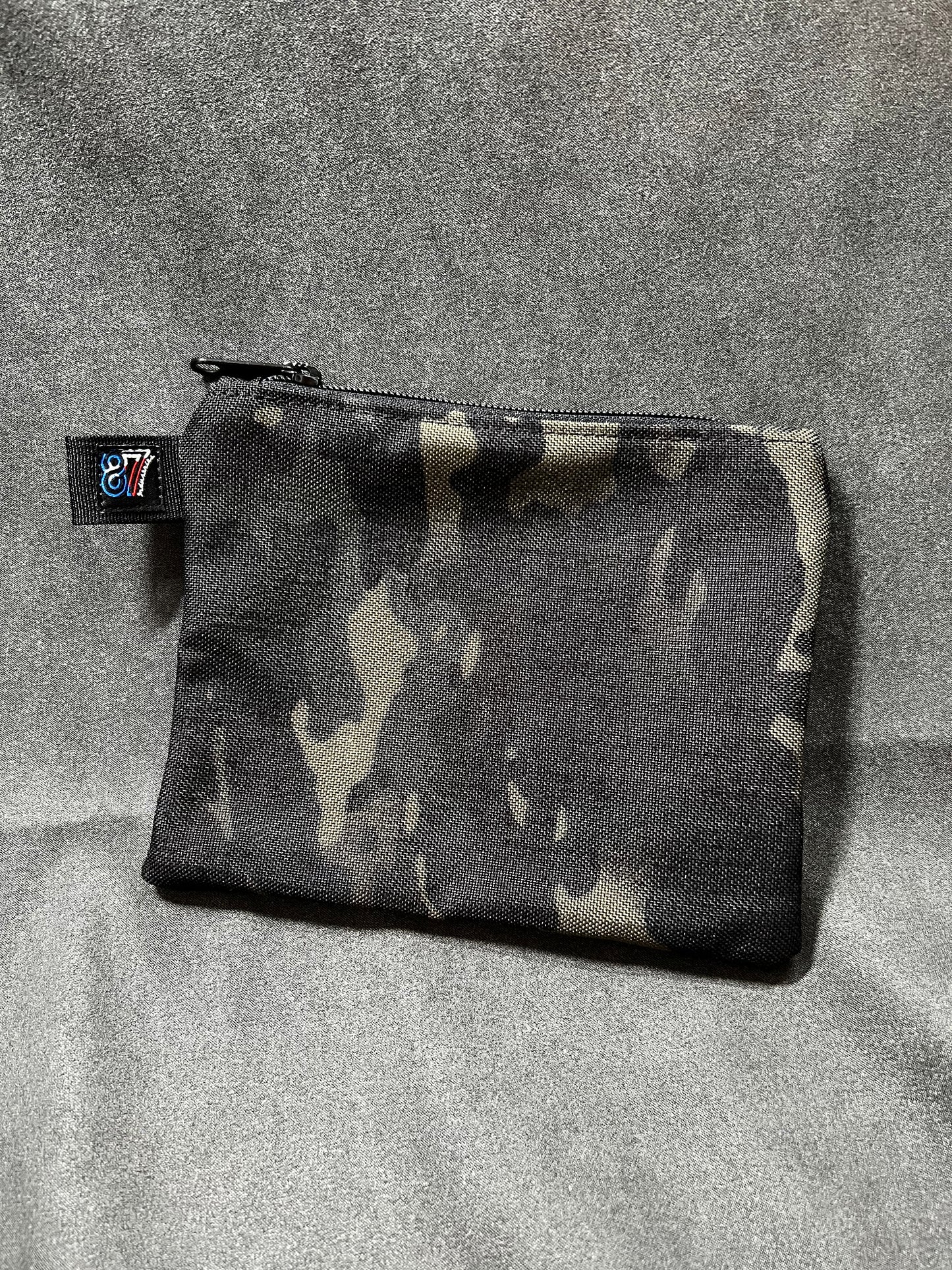 Standard Utility Zipper Pouch