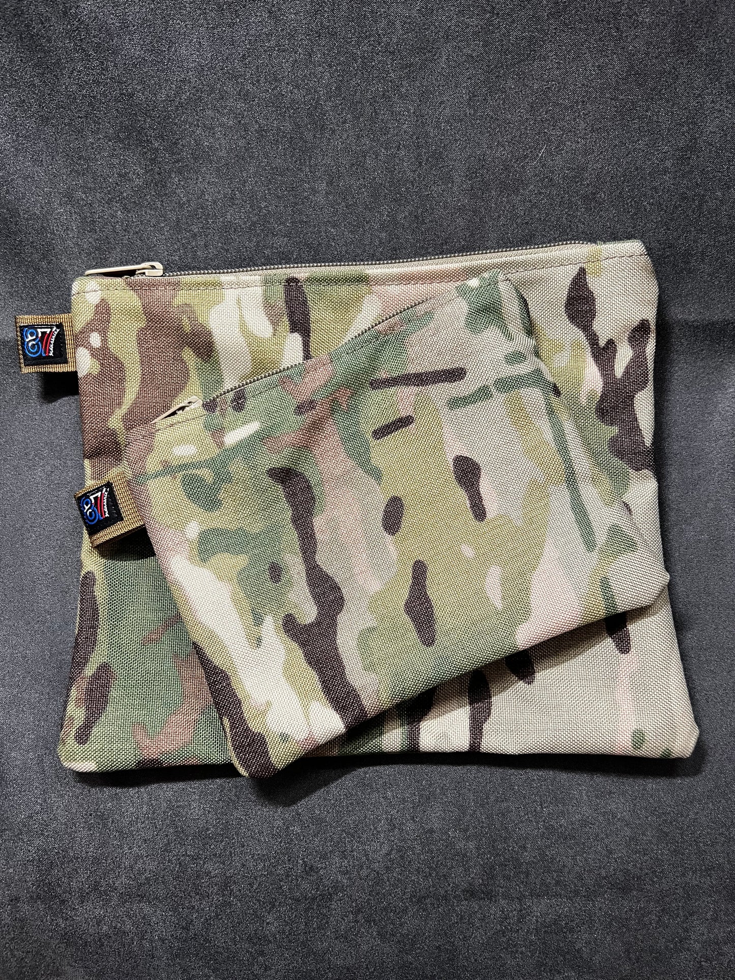 Utility Pouch Combo Pack